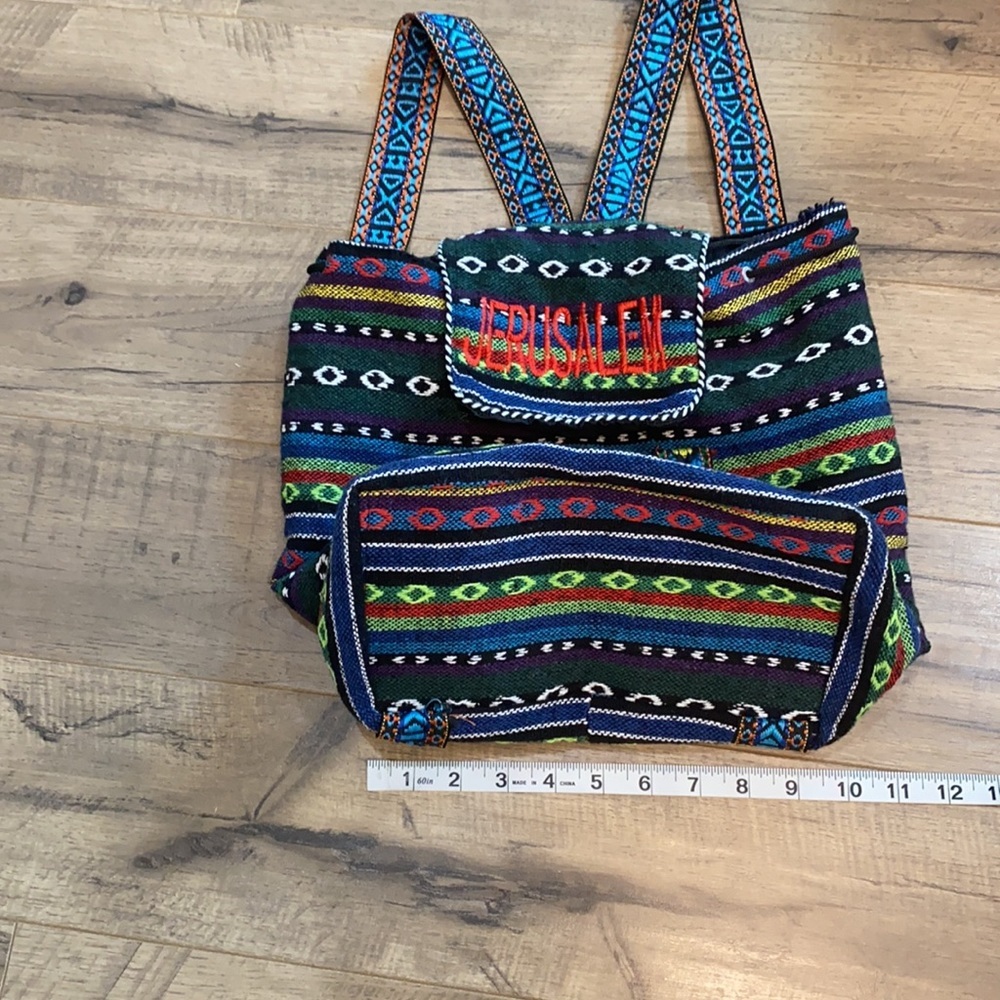 Backpack. - Picture 7 of 11